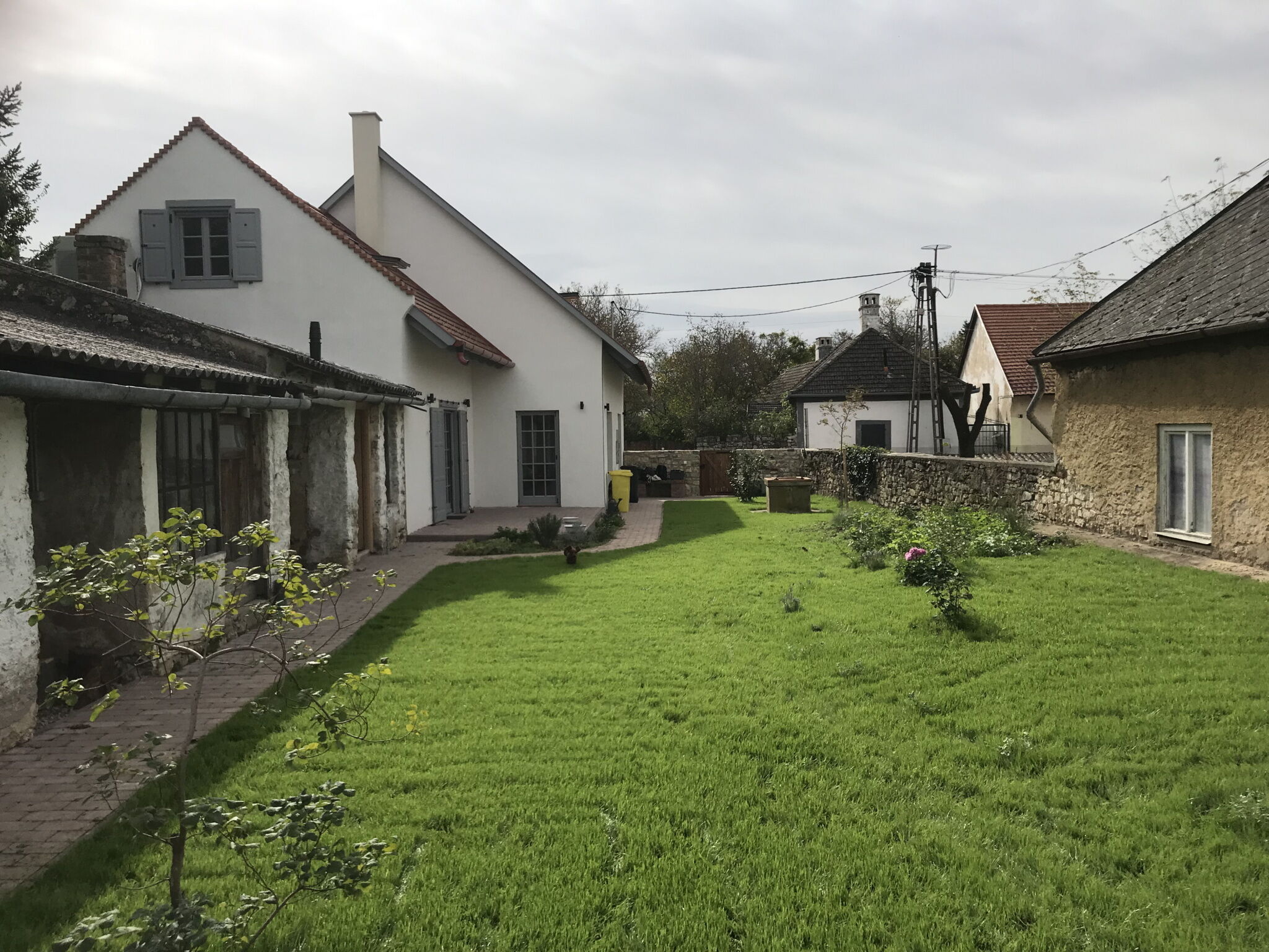 Lapillo Vendégház – Köveskál fotó 4