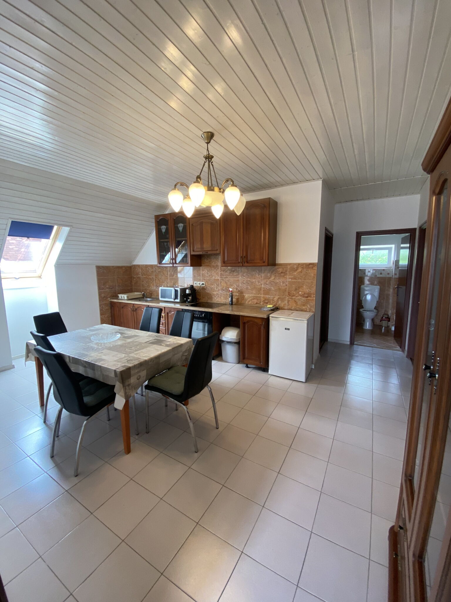 Sissi Apartman – Balatonfüred