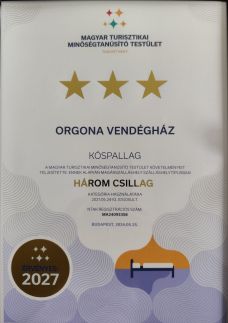 Orgona vendégház13