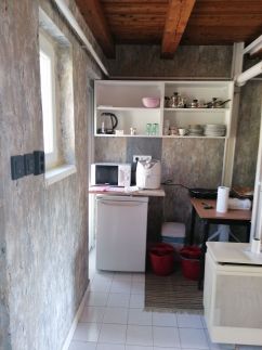 Tavi Kedvenc Apartman18