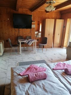 Tavi Kedvenc Apartman20