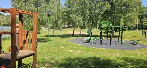 Tavi Kedvenc Apartman21