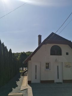 Tavi Kedvenc Apartman23