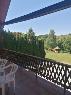 Tavi Kedvenc Apartman25