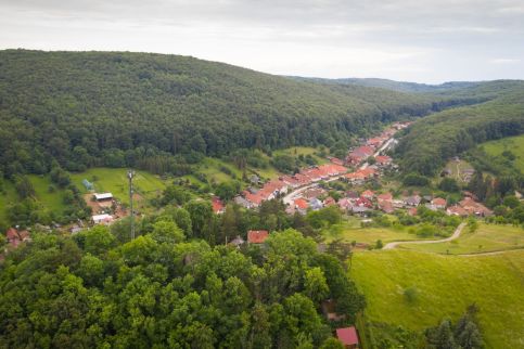 Gemini Vendégház23