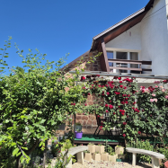 Halász apartman