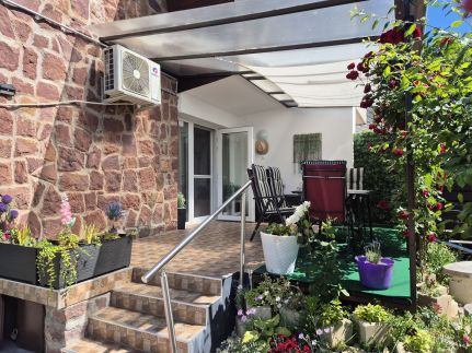 Halász apartman1