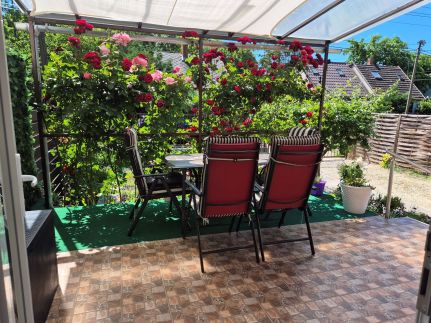 Halász apartman2