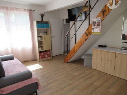 Halász apartman5