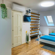 Magenta Apartman – Mórahalom