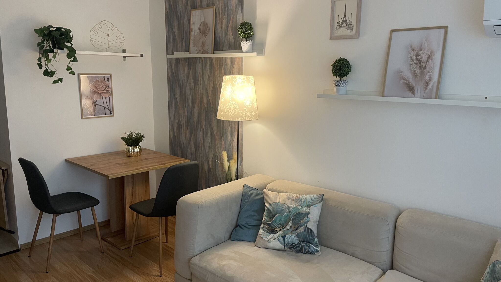 Duna Park Apartman – Leányfalu