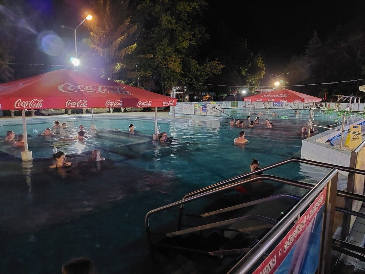 Duna Park Apartman – Leányfalu fotó 18