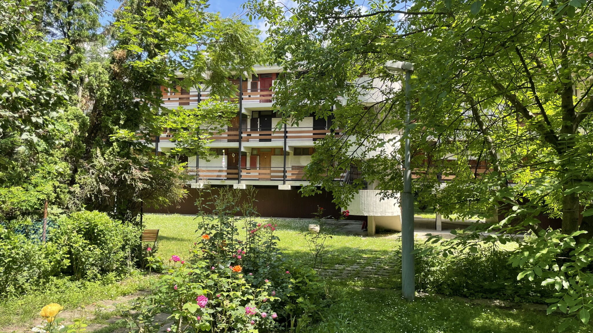 Duna Park Apartman – Leányfalu fotó 1