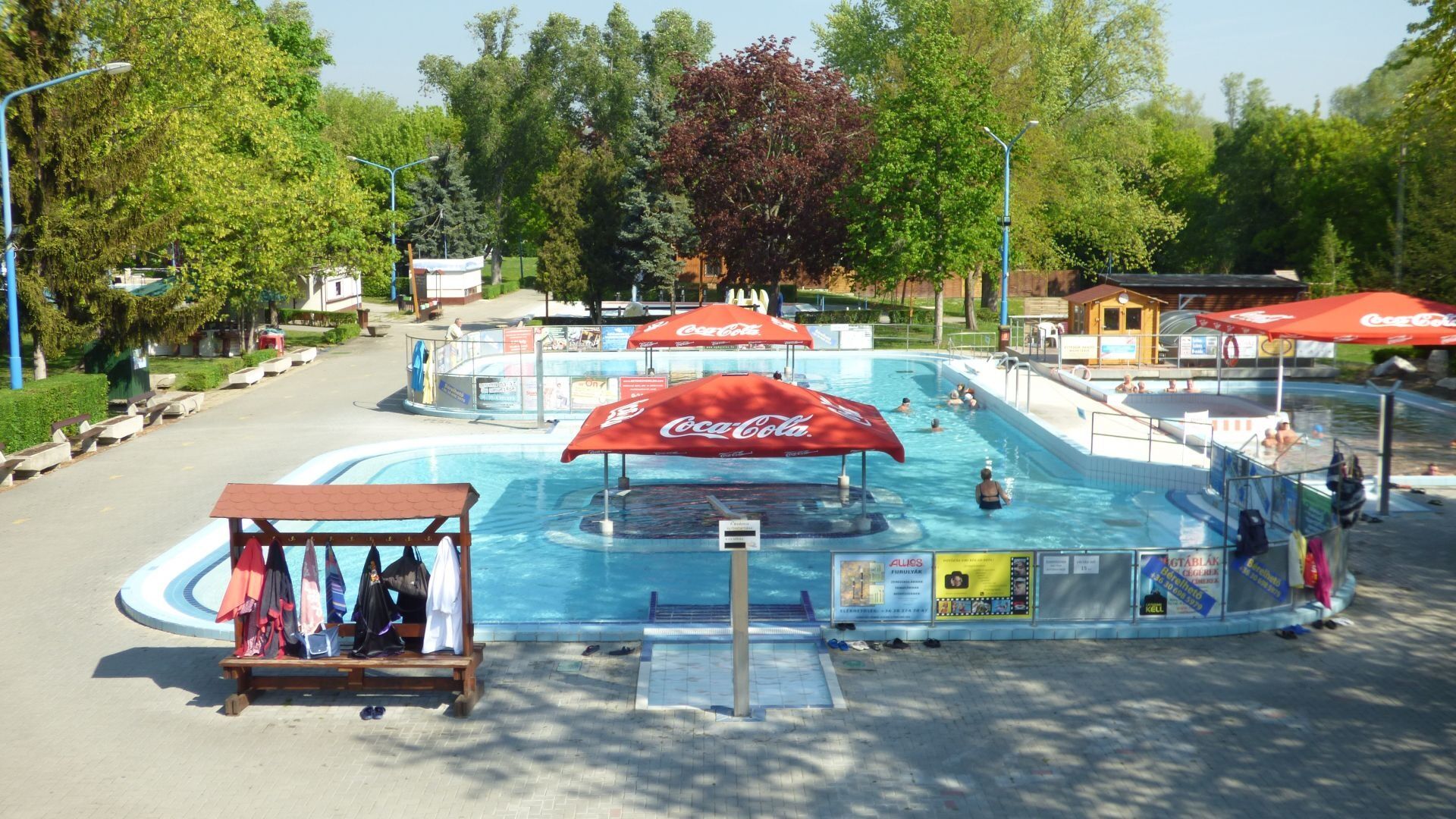 Duna Park Apartman – Leányfalu fotó 19