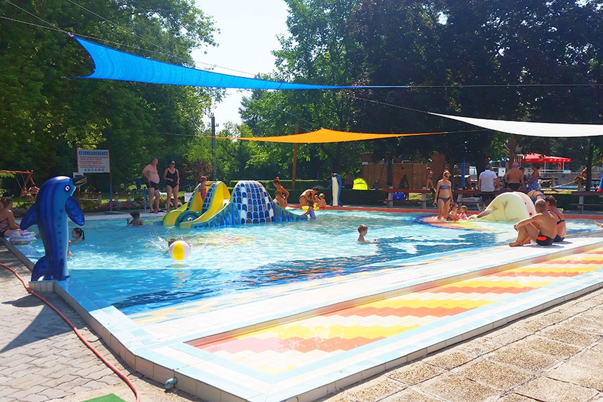 Duna Park Apartman – Leányfalu fotó 20