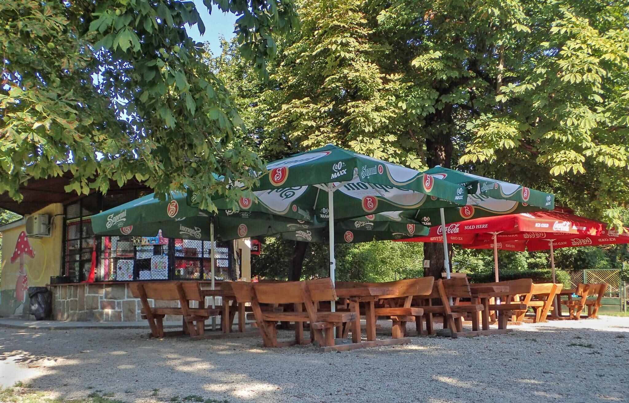 Duna Park Apartman – Leányfalu fotó 24