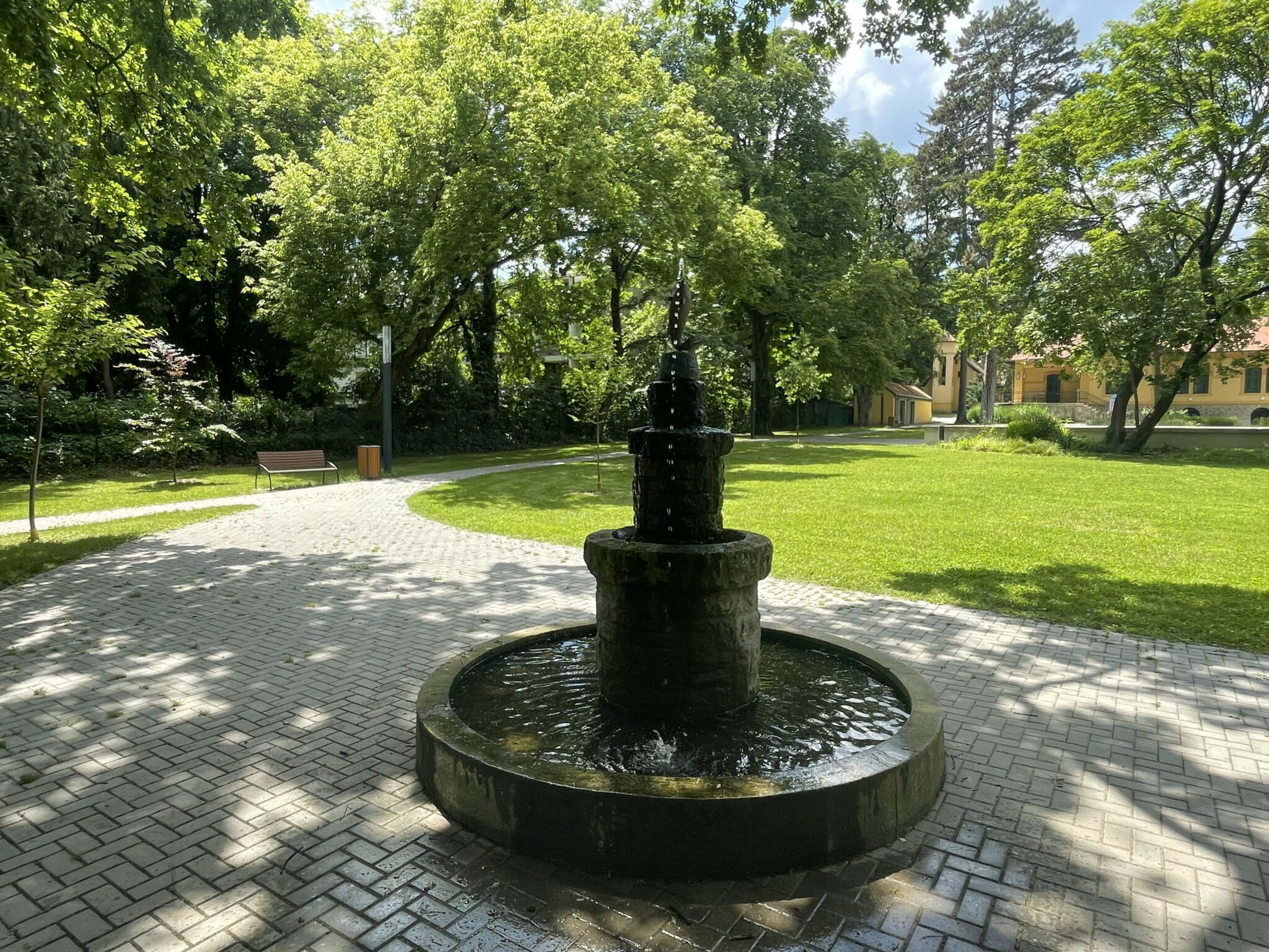 Duna Park Apartman – Leányfalu fotó 4