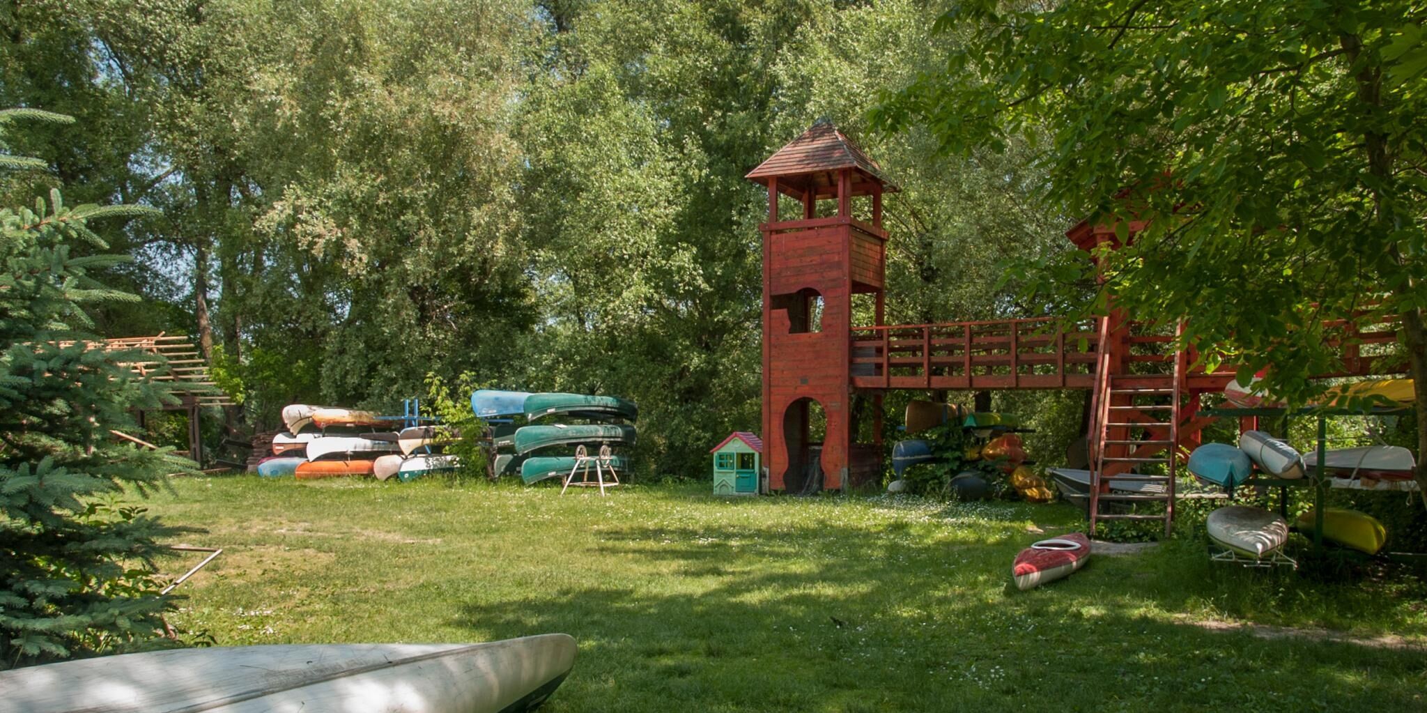 Duna Park Apartman – Leányfalu fotó 6