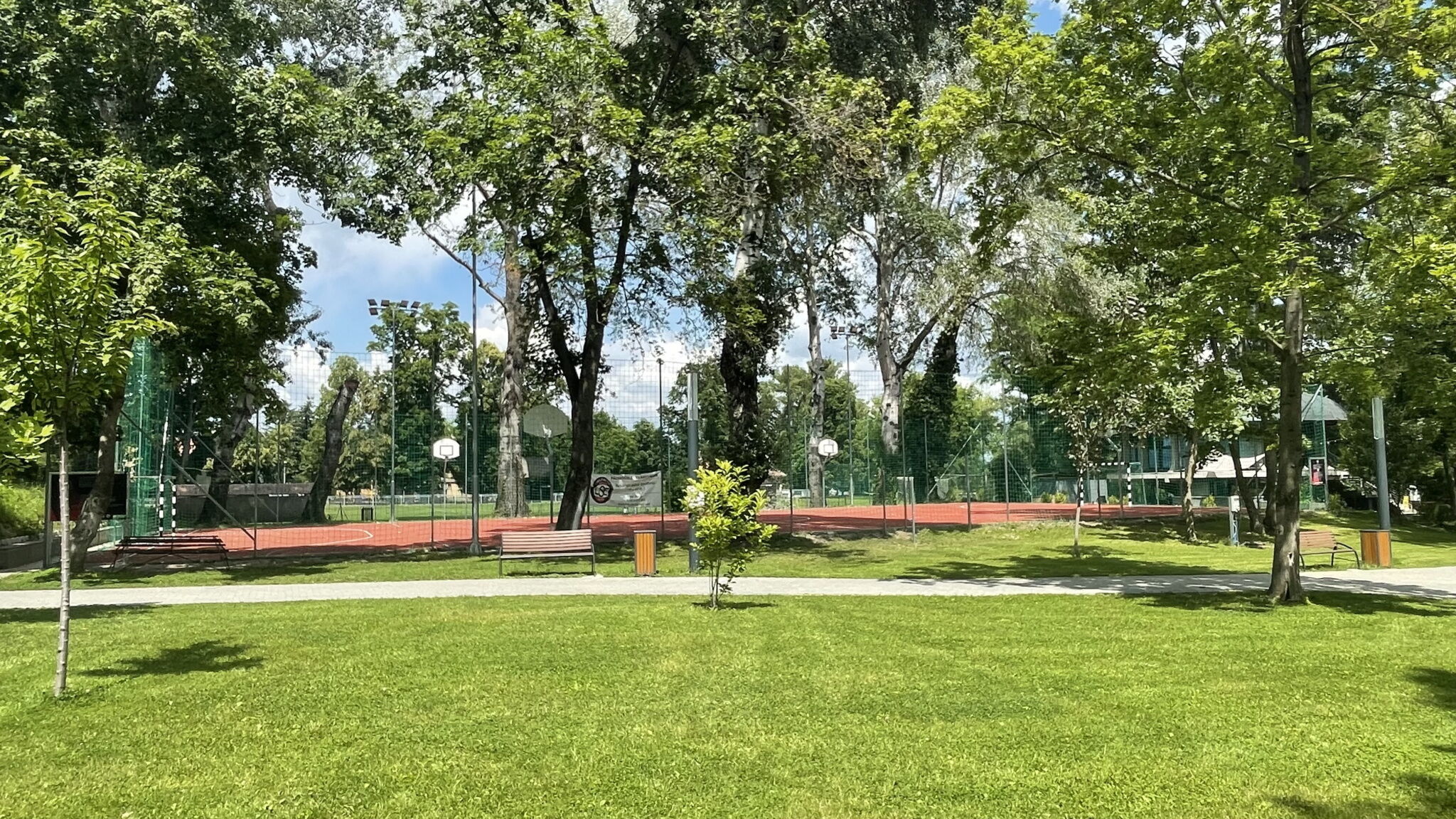 Duna Park Apartman – Leányfalu fotó 7