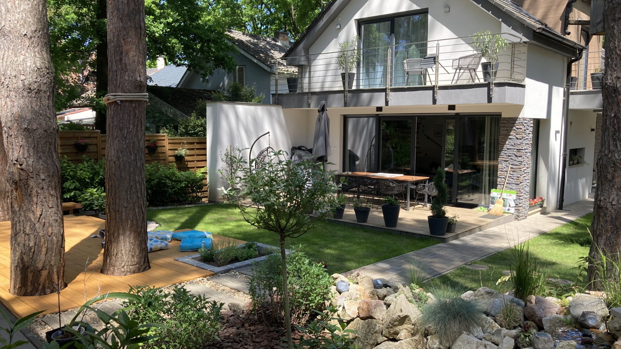 Peace of mind cottage – Tata