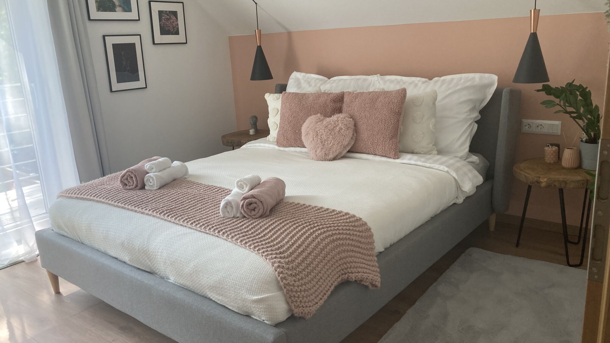 Peace of mind cottage – Tata fotó 1