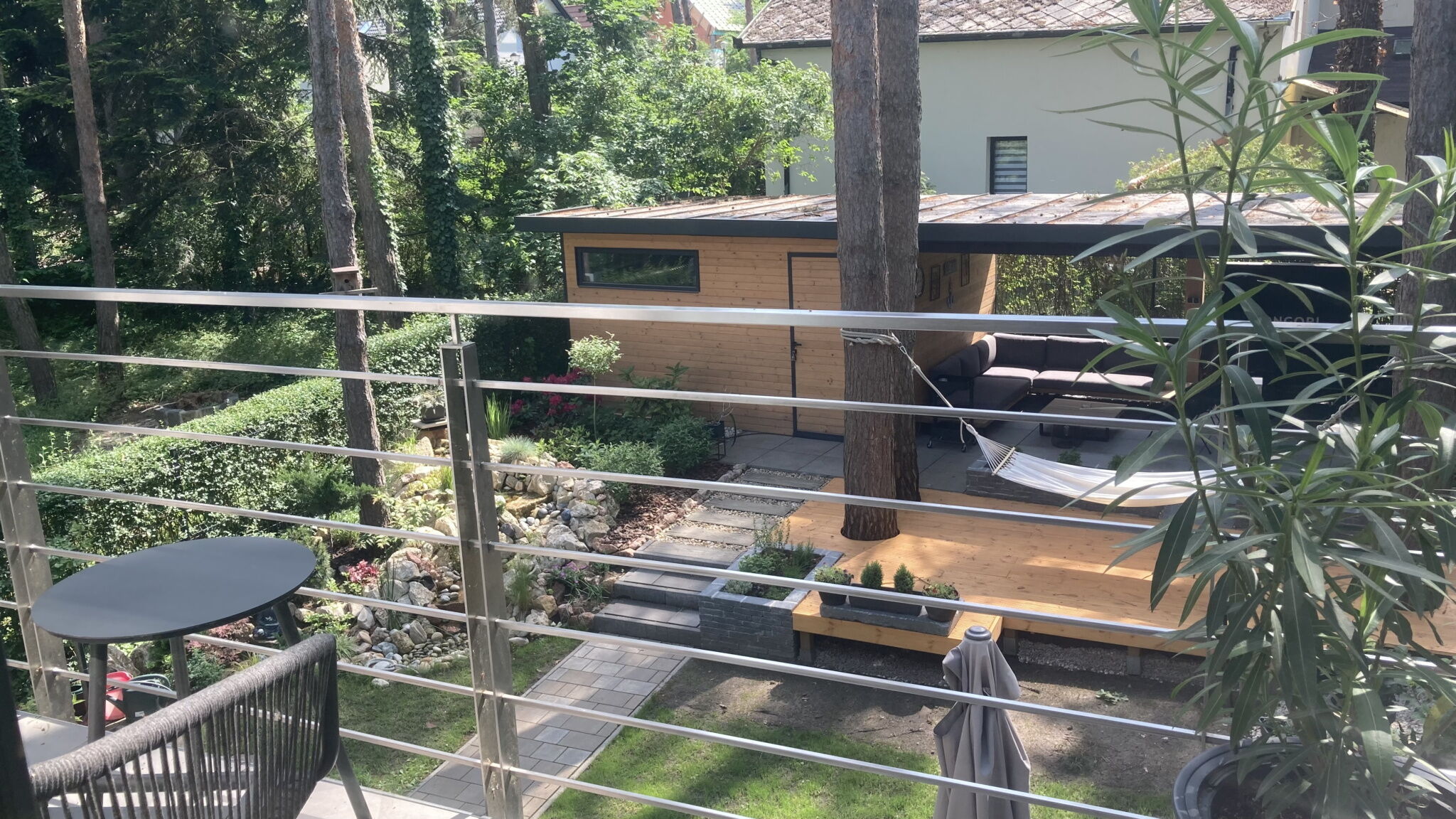 Peace of mind cottage – Tata fotó 19