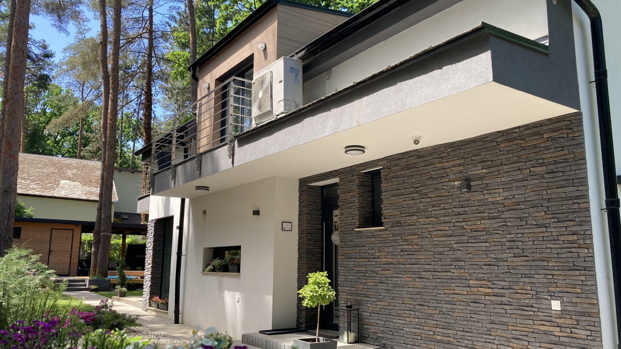 Peace of mind cottage – Tata fotó 21