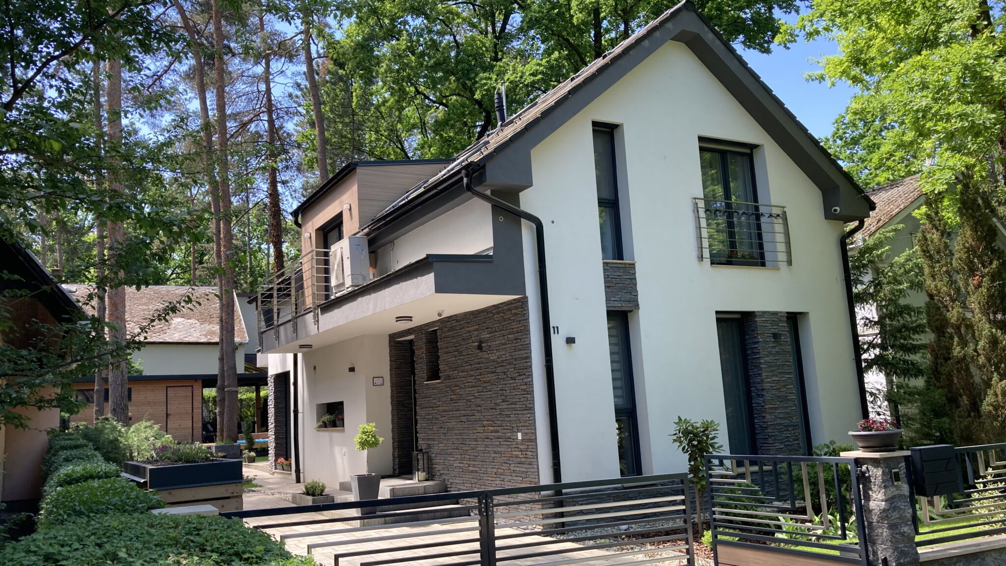 Peace of mind cottage – Tata fotó 22