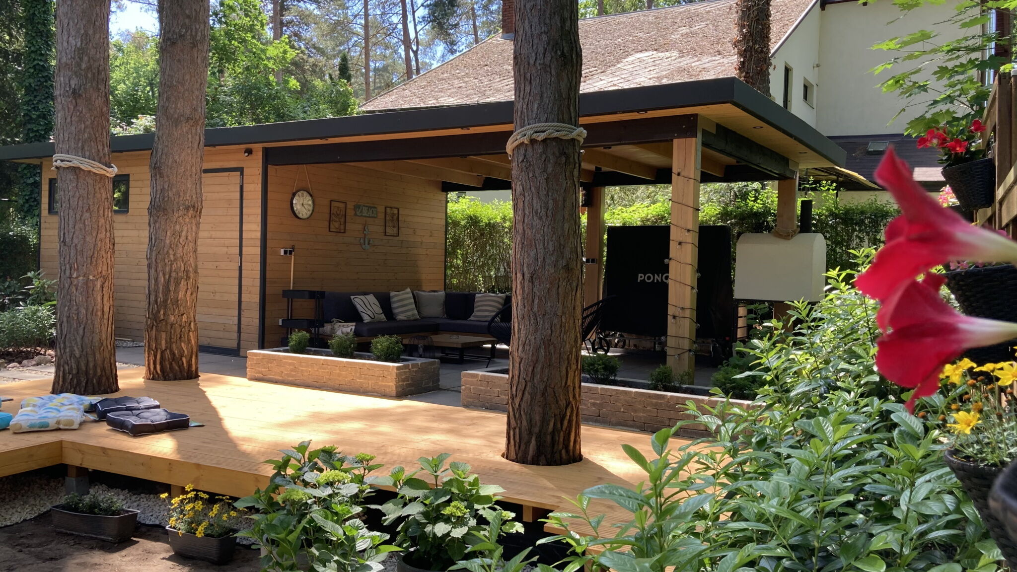 Peace of mind cottage – Tata fotó 23