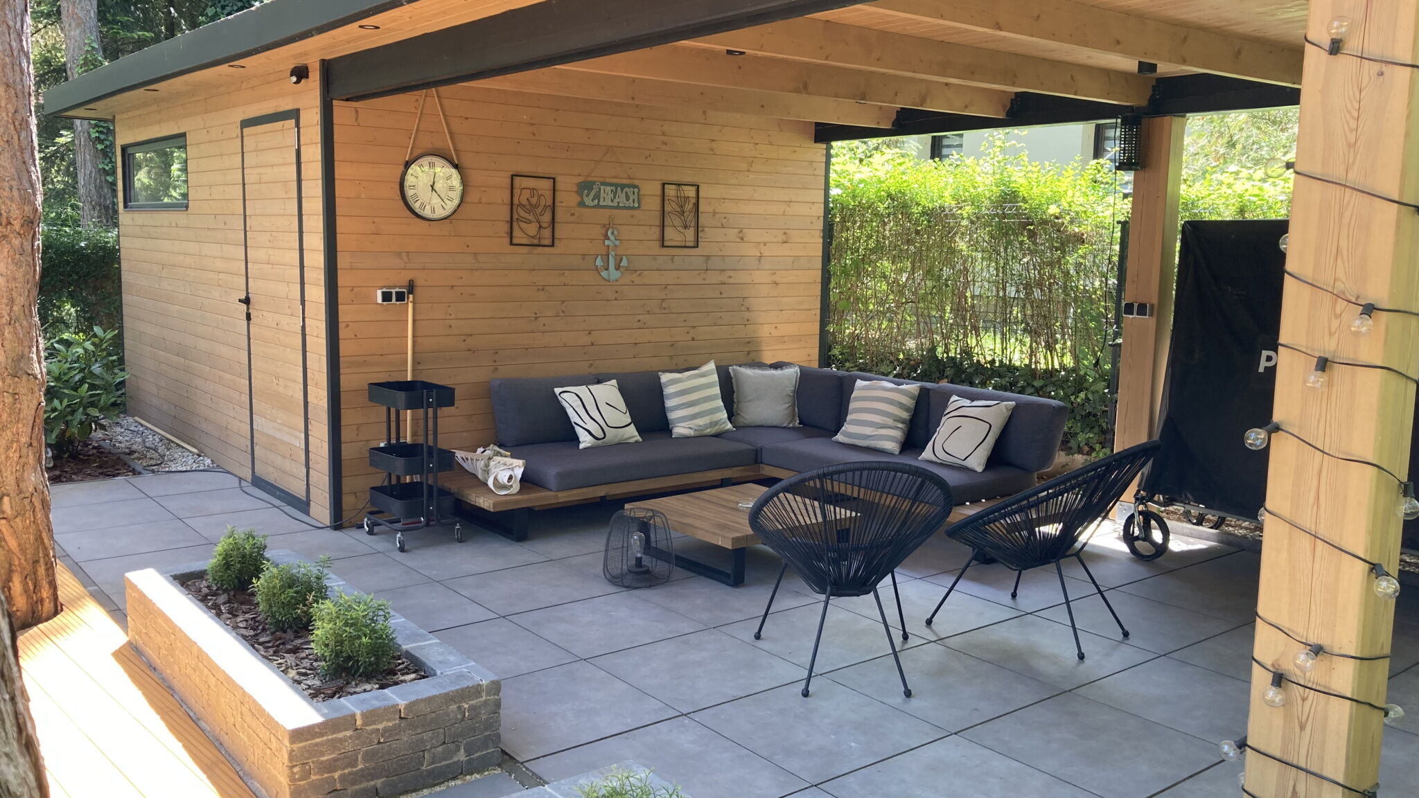 Peace of mind cottage – Tata fotó 24