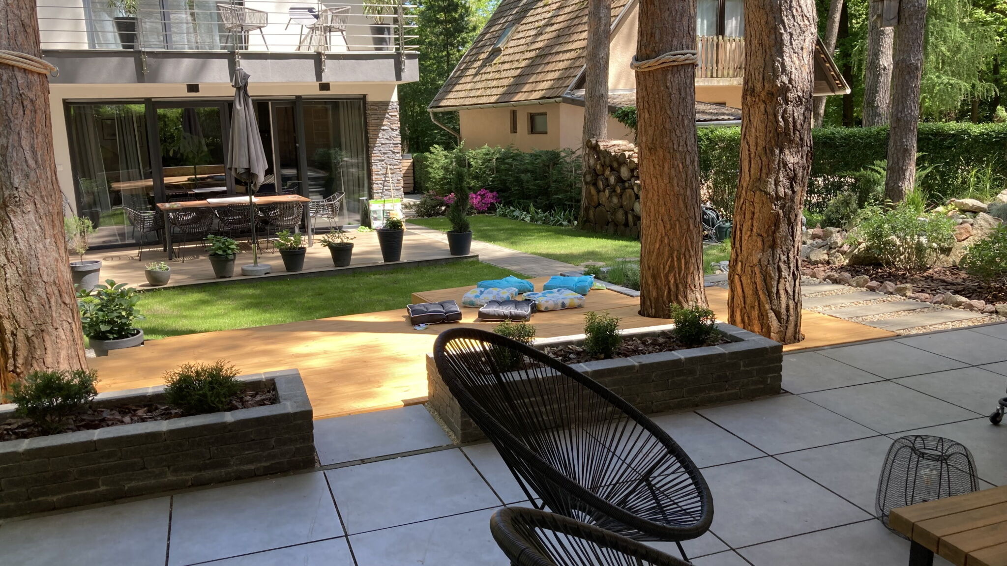 Peace of mind cottage – Tata fotó 25