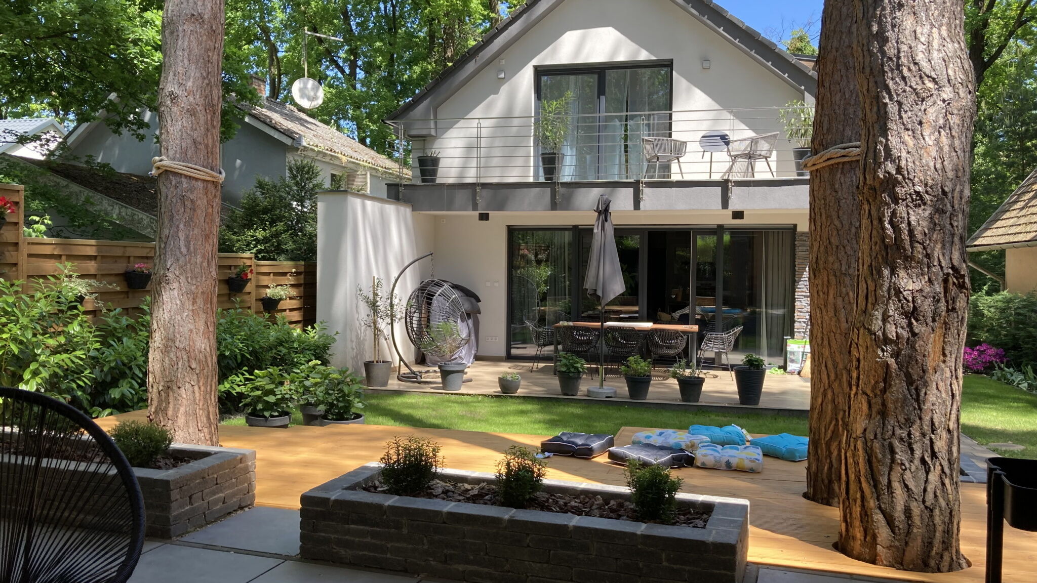 Peace of mind cottage – Tata fotó 26