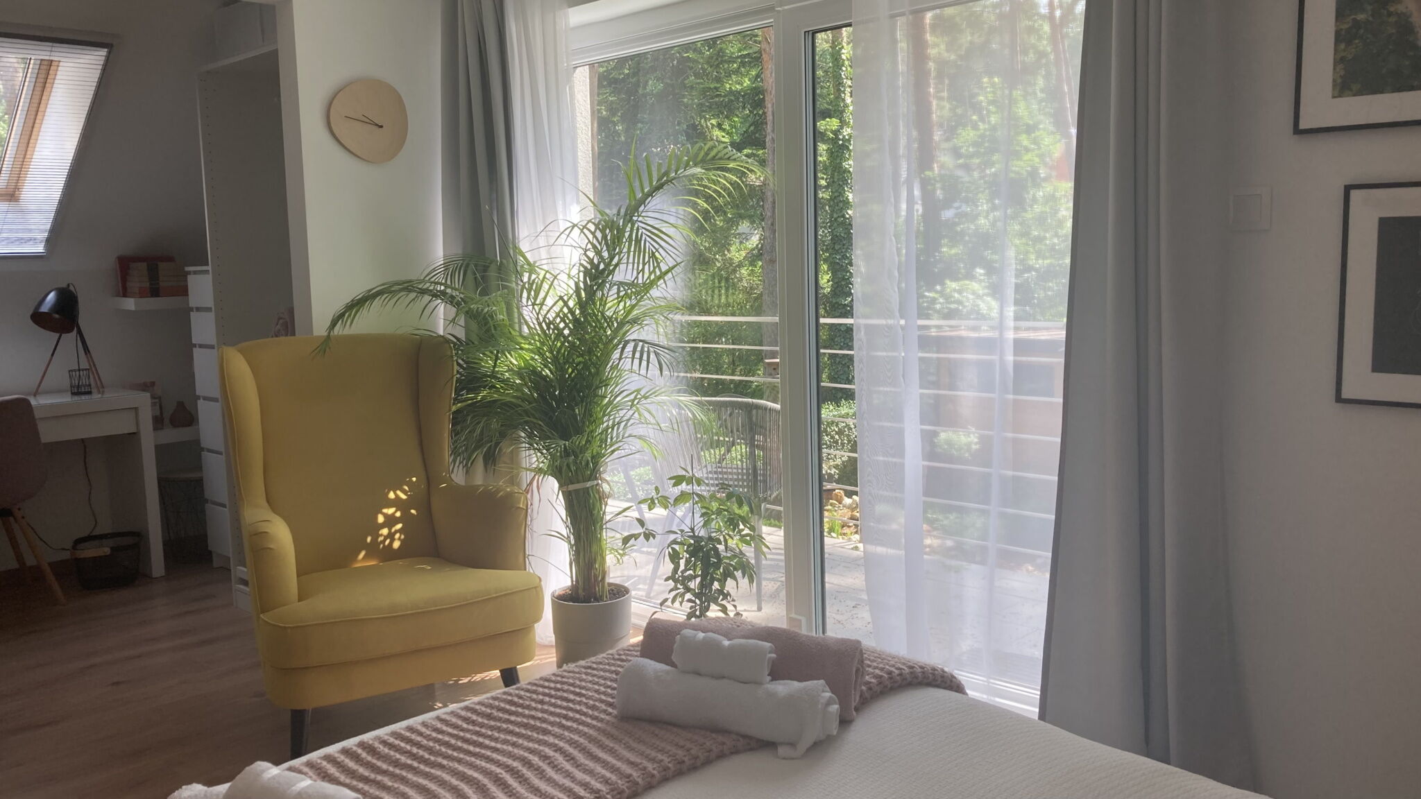 Peace of mind cottage – Tata fotó 2