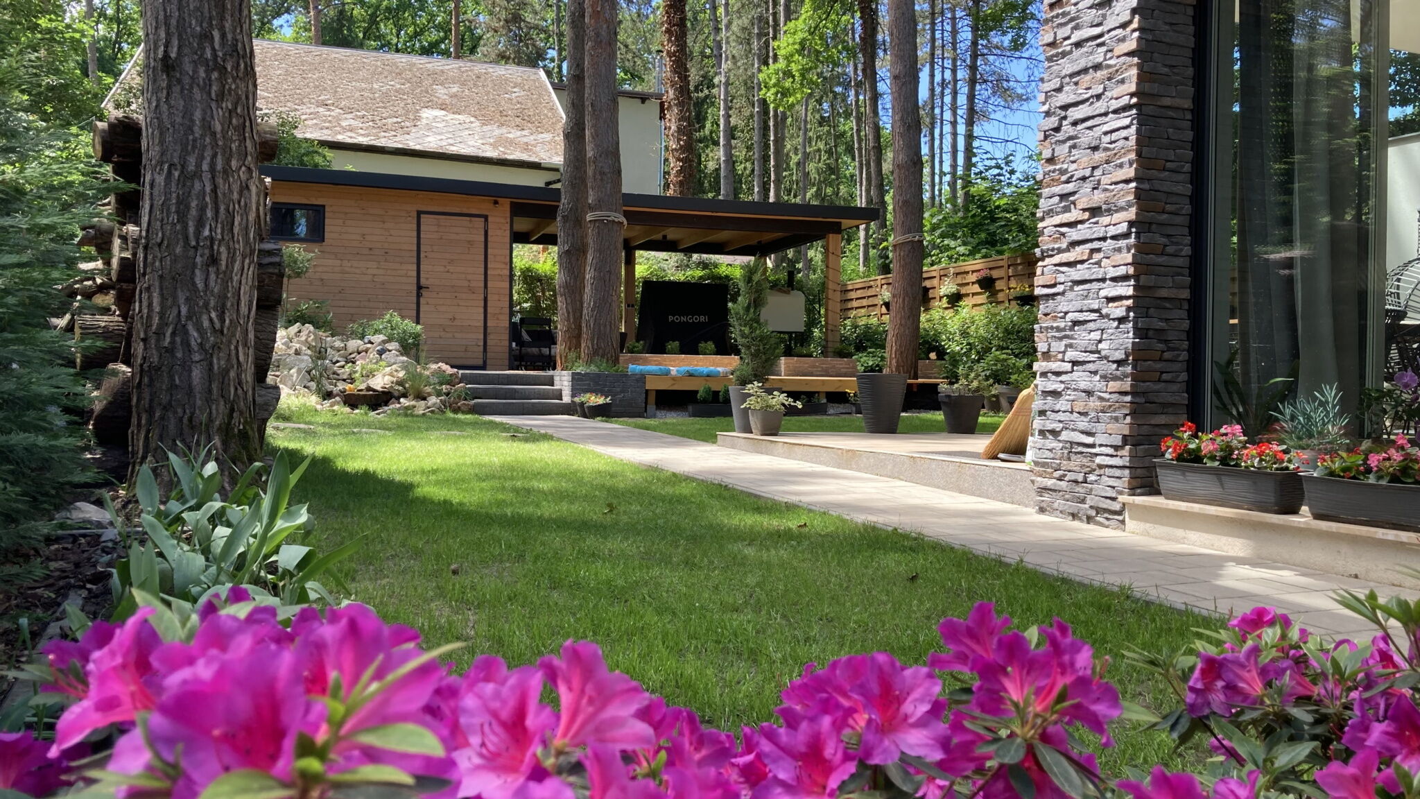Peace of mind cottage – Tata fotó 29