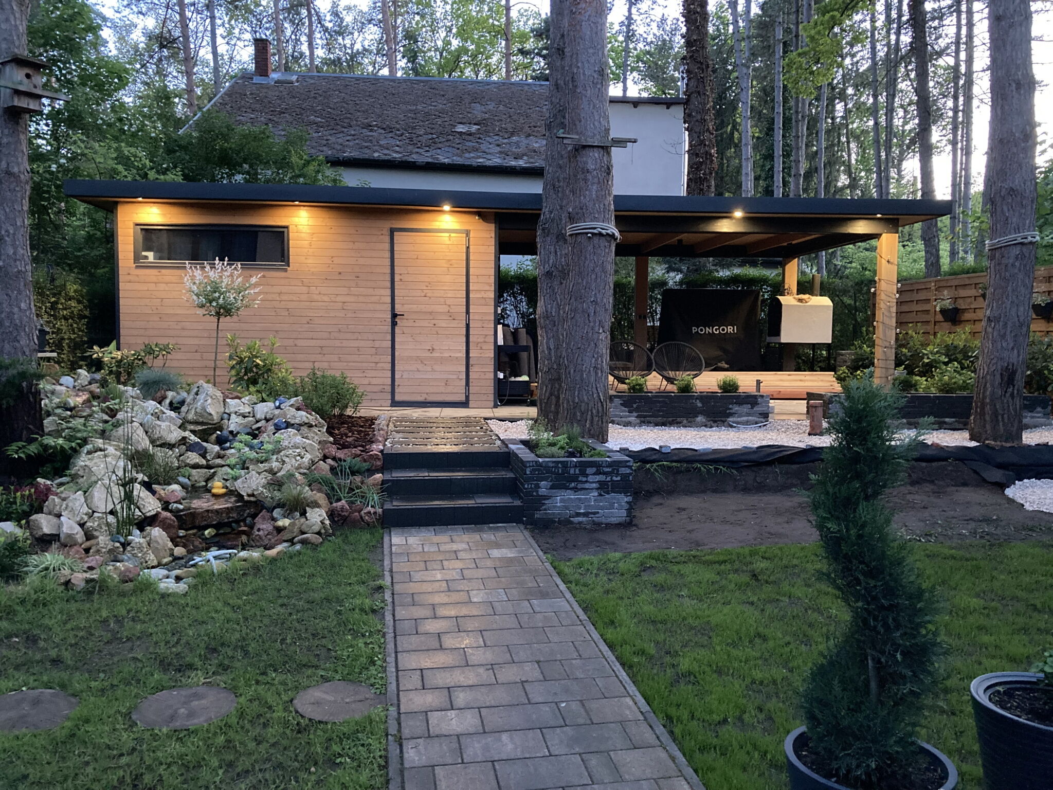 Peace of mind cottage – Tata fotó 30