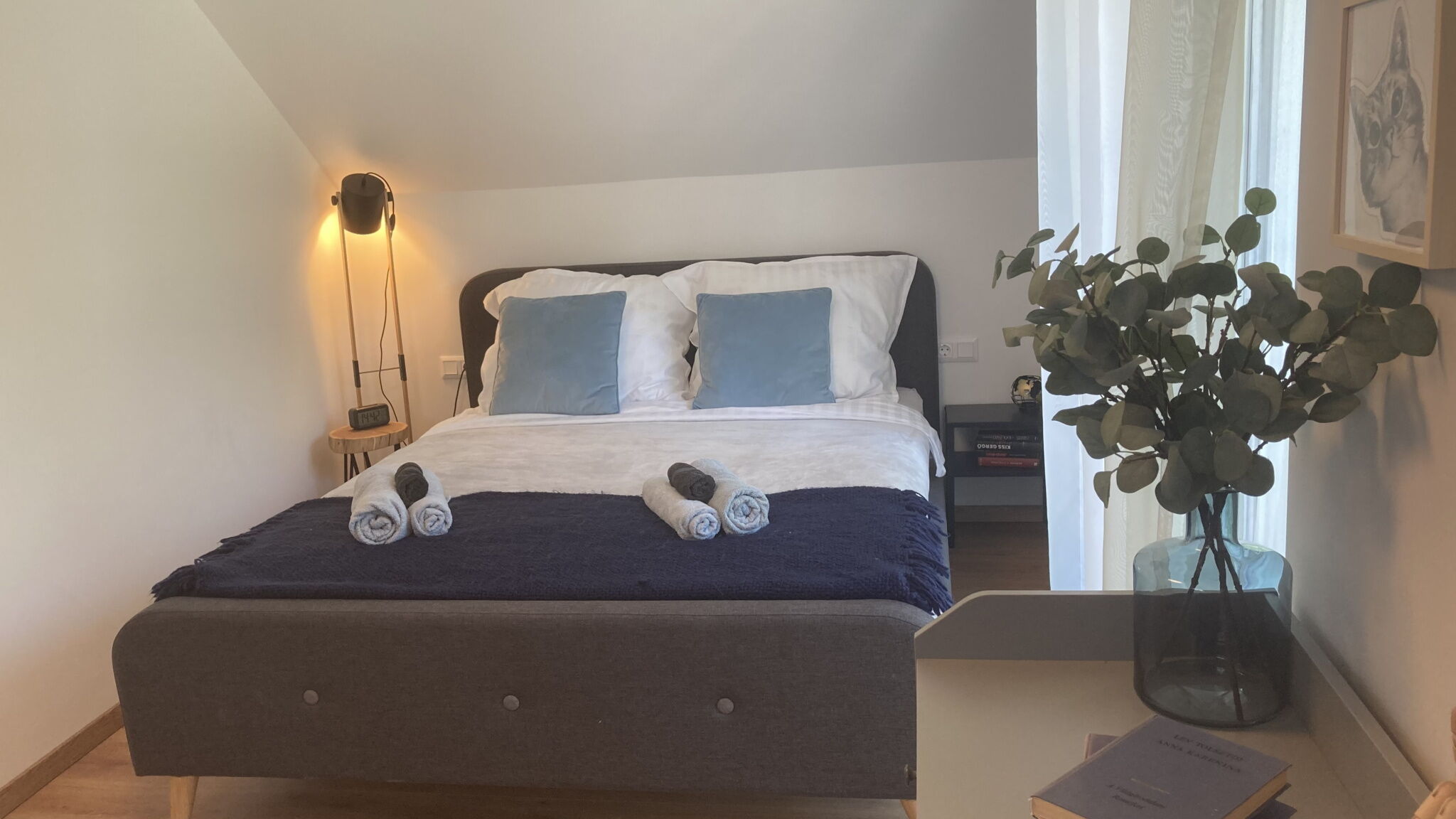 Peace of mind cottage – Tata fotó 4