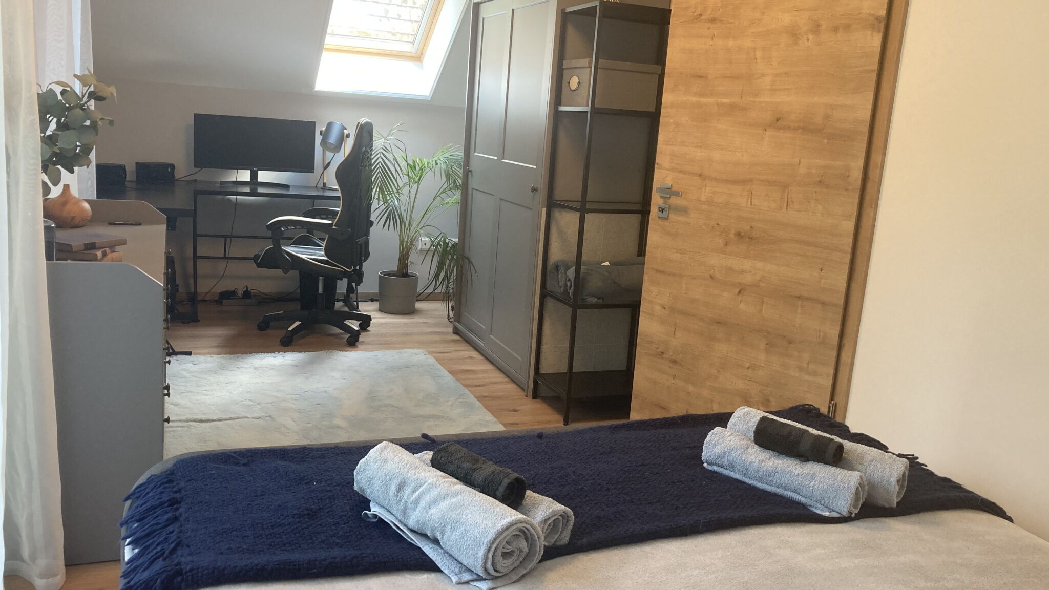 Peace of mind cottage – Tata fotó 6