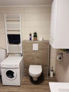 Vadvirág Apartmanház10