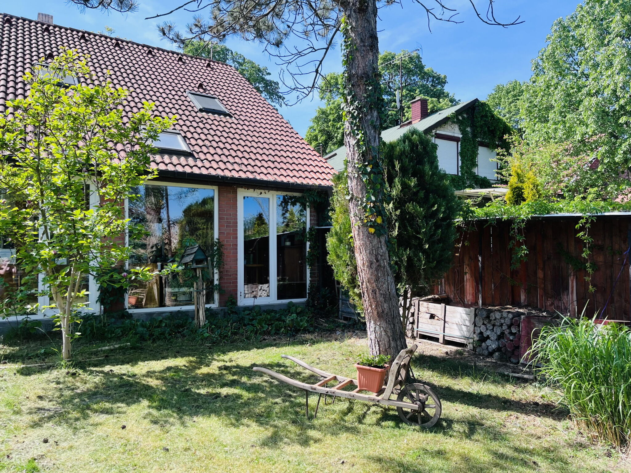 Vadvirág Apartmanház – Gyomaendrőd