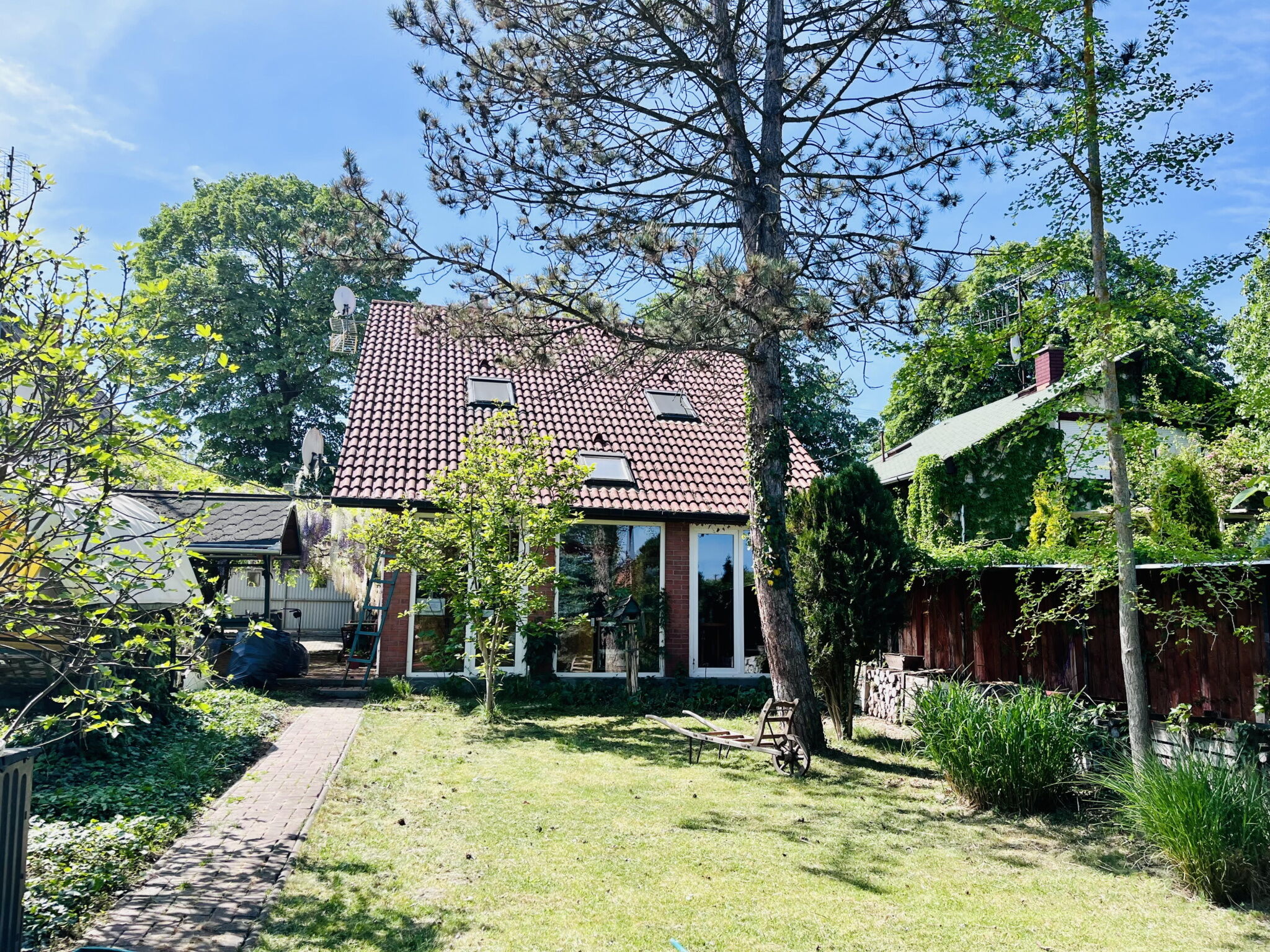 Vadvirág Apartmanház – Gyomaendrőd fotó 14