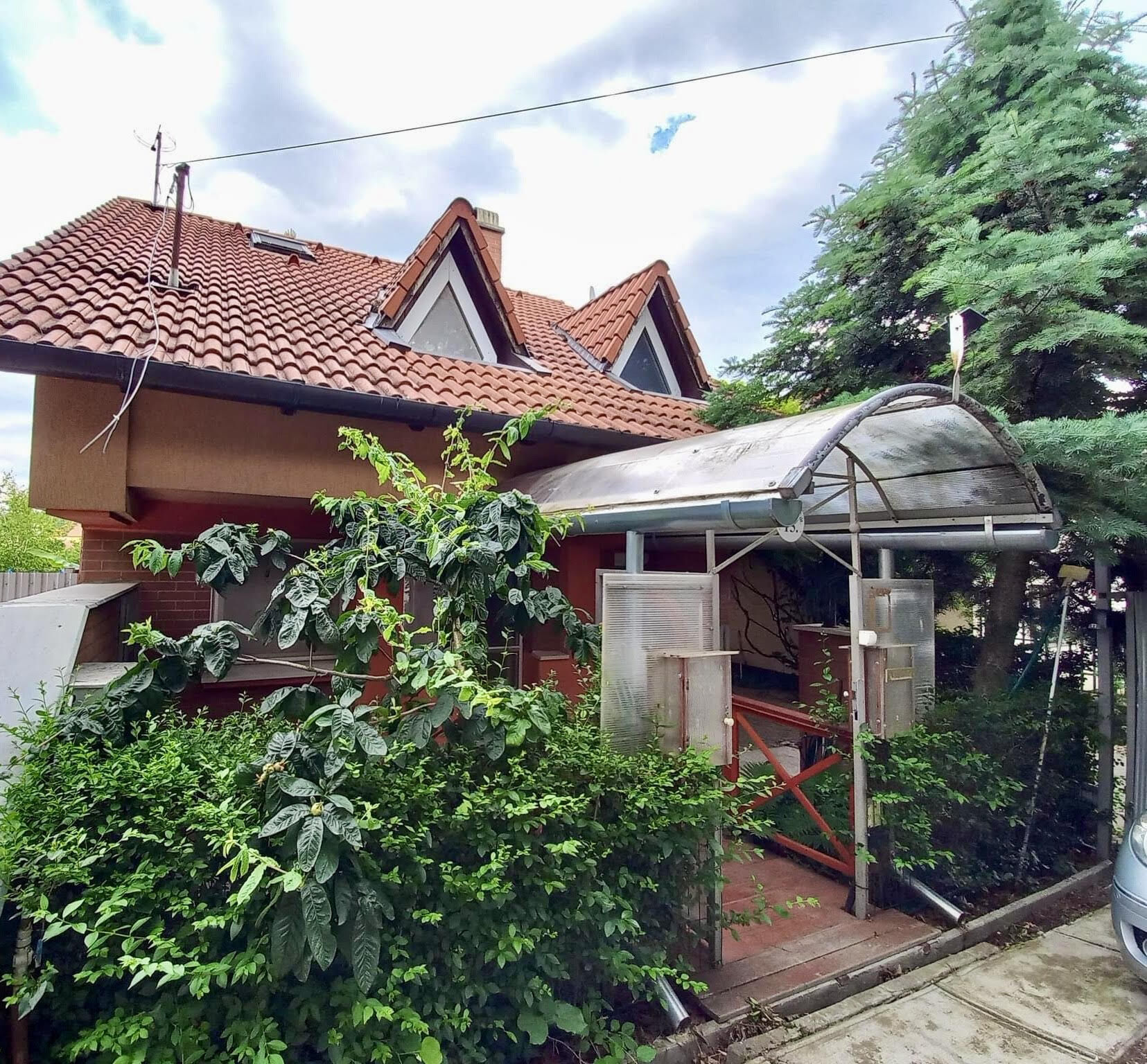 Vadvirág Apartmanház – Gyomaendrőd fotó 24