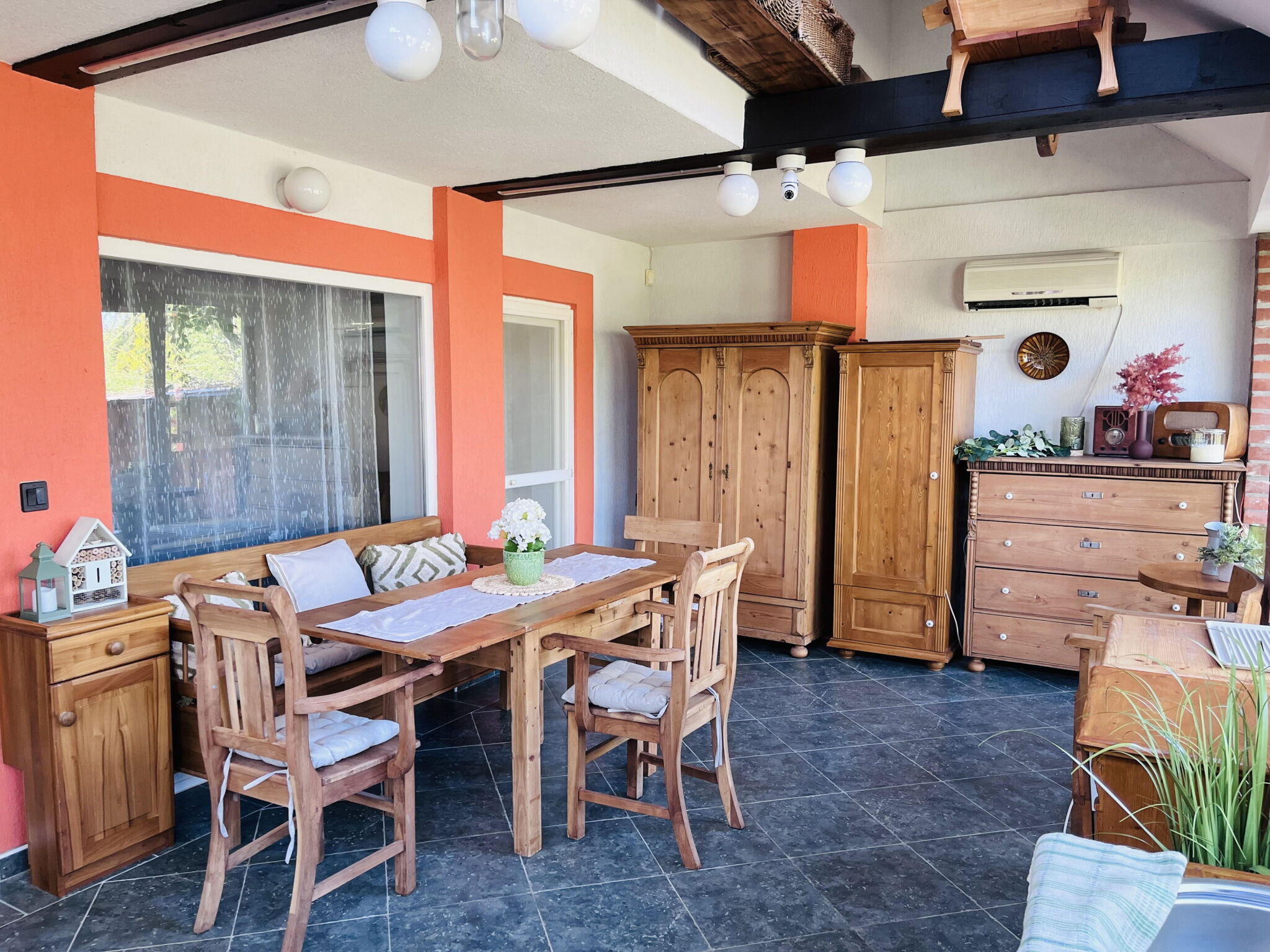 Vadvirág Apartmanház – Gyomaendrőd fotó 4