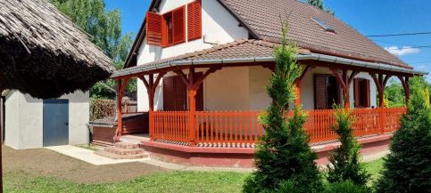 Tisza-Tavi Isteni Vendégház19