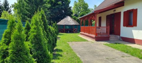 Tisza-Tavi Isteni Vendégház20