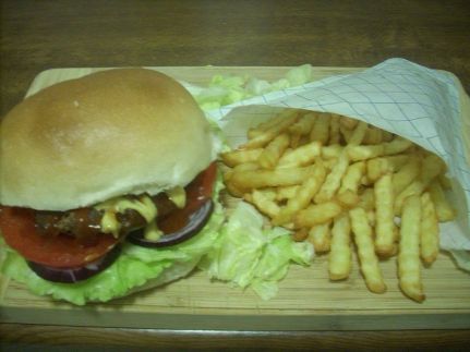 Mystic Burger3
