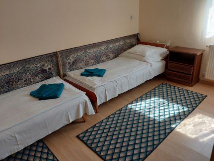 Dóri Apartman Siófok -1