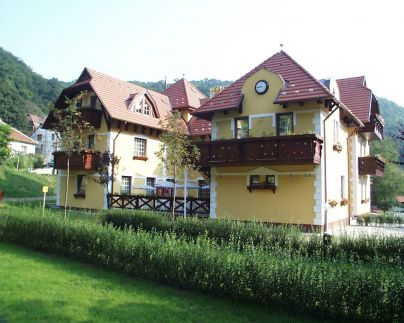 Hotel Szeleta Miskolc9