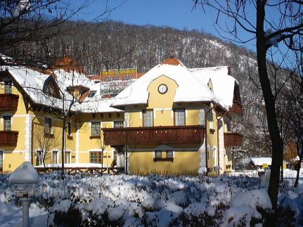 Hotel Szeleta Miskolc11