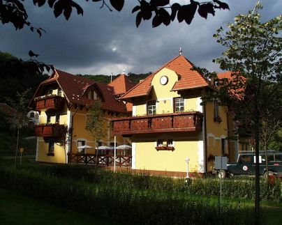 Hotel Szeleta Miskolc1