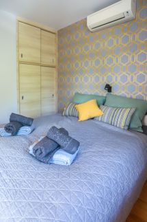 Lelle Móló Residence Apartman – Balatonlelle fotó 22
